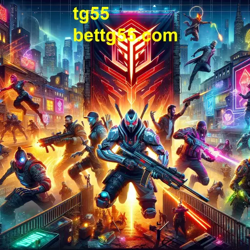 Os Melhores Jogos de Ação: Adrenalina e Aventura em Cada Movimento