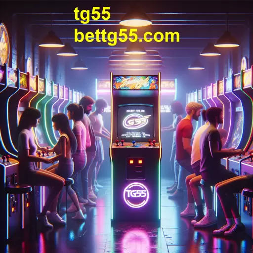A Evolução dos Jogos de Arcade: Um Mergulho na Nostalgia e Inovação