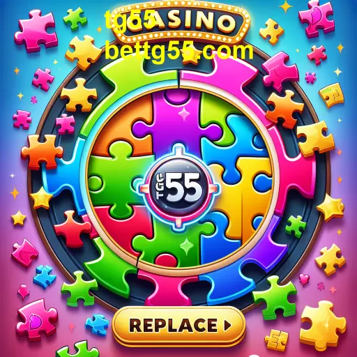 Explore os Desafios dos Jogos de Quebra-Cabeça em tg55